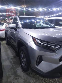 تويوتا راف 4